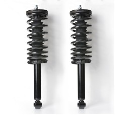 [US Warehouse] 1 Pair Car Shock Strut Spring Assembly for Nissan Maxima 1995-1999 171293